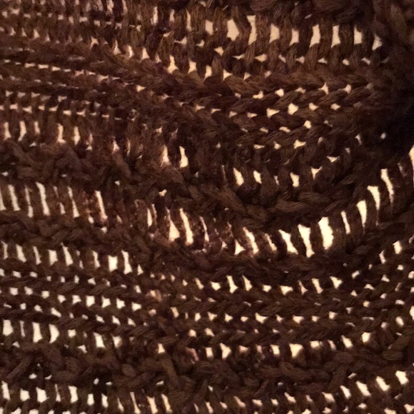 Free People XS Cotton Sweater - Picture 5 of 5